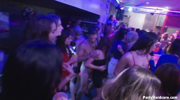 Party Hardcore Gone Crazy Vol. 6 Part 2 - Cam 2 Screencap 19 on www.sinx.com
