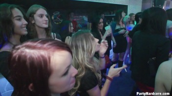 Party Hardcore Gone Crazy Vol. 6 Part 2 - Cam 2 Screencap 2 on www.sinx.com
