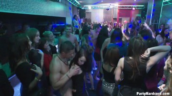 Party Hardcore Gone Crazy Vol. 6 Part 2 - Cam 2 Screencap 20 on www.sinx.com