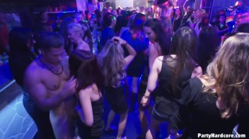 Party Hardcore Gone Crazy Vol. 6 Part 2 - Cam 2 Screencap 23 on www.sinx.com