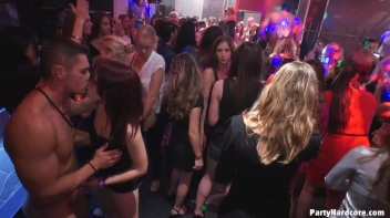 Party Hardcore Gone Crazy Vol. 6 Part 2 - Cam 2 Screencap 24 on www.sinx.com