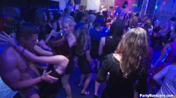 Party Hardcore Gone Crazy Vol. 6 Part 2 - Cam 2 Screencap 25 on www.sinx.com