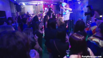 Party Hardcore Gone Crazy Vol. 6 Part 2 - Cam 2 Screencap 3 on www.sinx.com