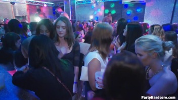 Party Hardcore Gone Crazy Vol. 6 Part 2 - Cam 2 Screencap 38 on www.sinx.com