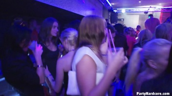 Party Hardcore Gone Crazy Vol. 6 Part 2 - Cam 2 Screencap 41 on www.sinx.com