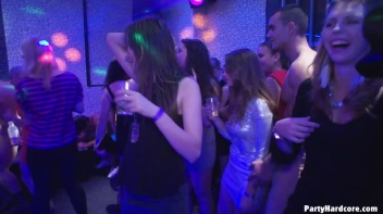 Party Hardcore Gone Crazy Vol. 6 Part 2 - Cam 2 Screencap 43 on www.sinx.com