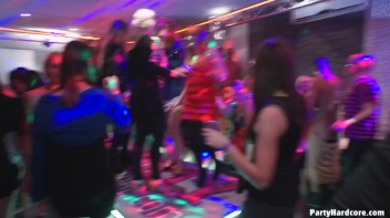 Party Hardcore Gone Crazy Vol. 6 Part 2 - Cam 2 Screencap 44 on www.sinx.com