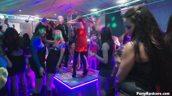 Party Hardcore Gone Crazy Vol. 6 Part 2 - Cam 2 Screencap 45 on www.sinx.com