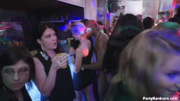 Party Hardcore Gone Crazy Vol. 6 Part 2 - Cam 2 Screencap 47 on www.sinx.com