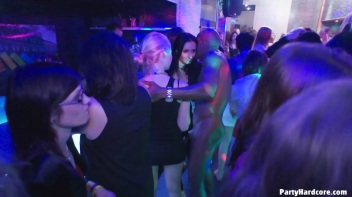 Party Hardcore Gone Crazy Vol. 6 Part 2 - Cam 2 Screencap 48 on www.sinx.com