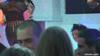 Pornstar Flirt Part 1 - Cam 3 Screencap 26 on www.sinx.com