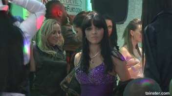 Pornstar Flirt Part 1 - Cam 3 Screencap 27 on www.sinx.com