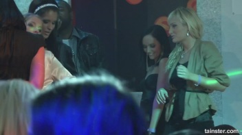 Pornstar Flirt Part 1 - Cam 3 Screencap 42 on www.sinx.com
