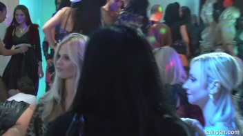 Pornstar Flirt Part 1 - Cam 3 Screencap 55 on www.sinx.com