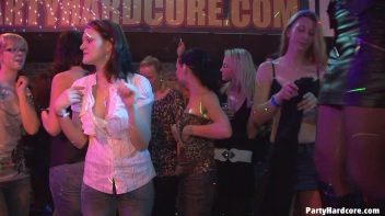 Party Hardcore Vol. 48 Part 2 - Cam 1 Screencap 33 on www.sinx.com