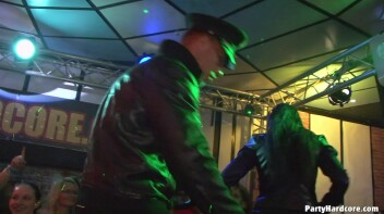 Party Hardcore Vol. 48 Part 2 - Cam 1 Screencap 34 on www.sinx.com