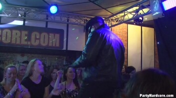 Party Hardcore Vol. 48 Part 2 - Cam 1 Screencap 38 on www.sinx.com