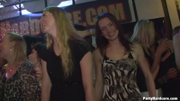 Party Hardcore Vol. 48 Part 2 - Cam 1 Screencap 4 on www.sinx.com