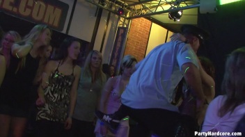 Party Hardcore Vol. 48 Part 2 - Cam 1 Screencap 48 on www.sinx.com