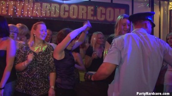 Party Hardcore Vol. 48 Part 2 - Cam 1 Screencap 50 on www.sinx.com