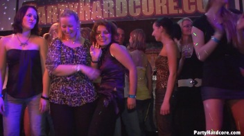 Party Hardcore Vol. 48 Part 2 - Cam 1 Screencap 54 on www.sinx.com