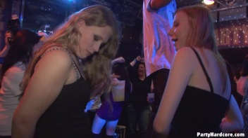Party Hardcore Vol. 48 Part 2 - Cam 1 Screencap 56 on www.sinx.com