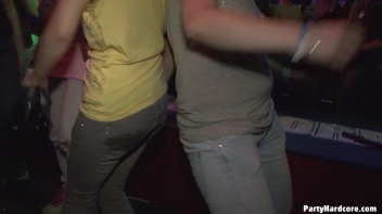 Party Hardcore Vol. 48 Part 2 - Cam 1 Screencap 58 on www.sinx.com