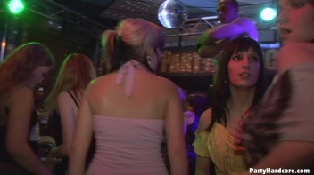 Party Hardcore Vol. 48 Part 2 - Cam 1 Screencap 61 on www.sinx.com