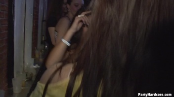 Party Hardcore Vol. 48 Part 2 - Cam 1 Screencap 78 on www.sinx.com