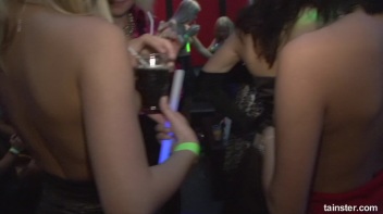 Fucked Up Disco Part 3 - Cam 2 Screencap 11 on www.sinx.com