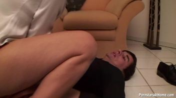 Why Clean House When You Can Fuck!? Screencap 58 on www.sinx.com