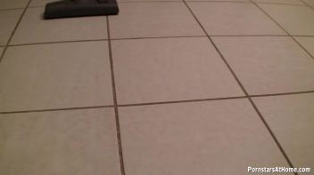 Why Clean House When You Can Fuck!? Screencap 89 on www.sinx.com