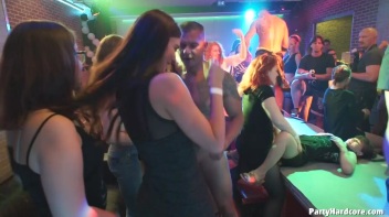 Party Hardcore Gone Crazy Vol. 36 Part 7 - Cam 3 Screencap 1 on www.sinx.com