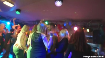 Party Hardcore Gone Crazy Vol. 36 Part 7 - Cam 3 Screencap 12 on www.sinx.com