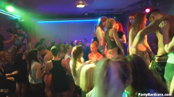 Party Hardcore Gone Crazy Vol. 36 Part 7 - Cam 3 Screencap 22 on www.sinx.com