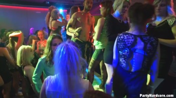 Party Hardcore Gone Crazy Vol. 36 Part 7 - Cam 3 Screencap 26 on www.sinx.com