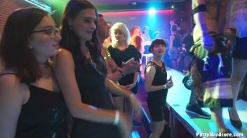 Party Hardcore Gone Crazy Vol. 36 Part 7 - Cam 3 Screencap 3 on www.sinx.com