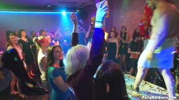 Party Hardcore Gone Crazy Vol. 36 Part 7 - Cam 3 Screencap 39 on www.sinx.com