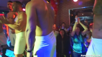 Party Hardcore Gone Crazy Vol. 36 Part 7 - Cam 3 Screencap 40 on www.sinx.com