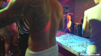 Party Hardcore Gone Crazy Vol. 36 Part 7 - Cam 3 Screencap 52 on www.sinx.com