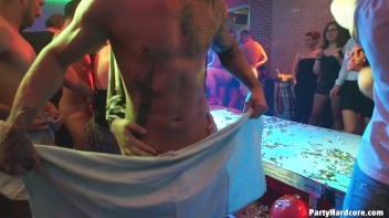 Party Hardcore Gone Crazy Vol. 36 Part 7 - Cam 3 Screencap 53 on www.sinx.com
