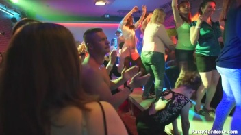 Party Hardcore Gone Crazy Vol. 36 Part 7 - Cam 3 Screencap 6 on www.sinx.com