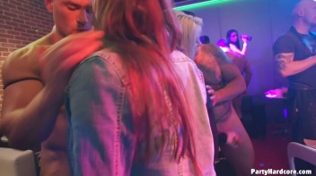 Party Hardcore Gone Crazy Vol. 36 Part 7 - Cam 3 Screencap 68 on www.sinx.com