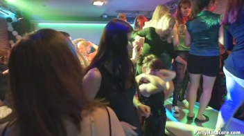 Party Hardcore Gone Crazy Vol. 36 Part 7 - Cam 3 Screencap 7 on www.sinx.com