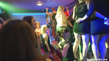 Party Hardcore Gone Crazy Vol. 36 Part 7 - Cam 3 Screencap 8 on www.sinx.com