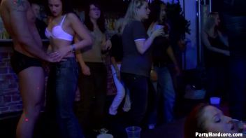 Party Hardcore Vol. 47 Part 1 Screencap 6 on www.sinx.com