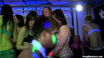 Party Hardcore Vol. 47 Part 1 Screencap 60 on www.sinx.com