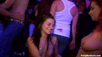 Party Hardcore Vol. 47 Part 1 Screencap 100 on www.sinx.com