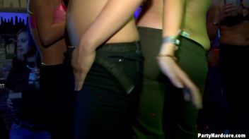 Party Hardcore Vol. 47 Part 1 Screencap 102 on www.sinx.com