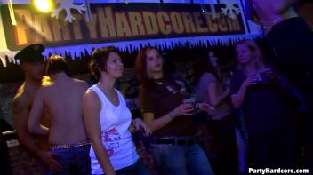 Party Hardcore Vol. 47 Part 1 Screencap 104 on www.sinx.com
